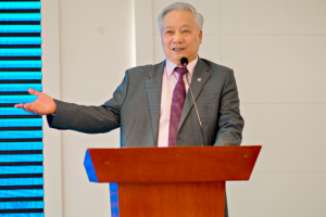 Chân dung ông Đào Ngọc Thanh: “Ông chủ” dự án nghìn tỷ bước ra từ… bục giảng