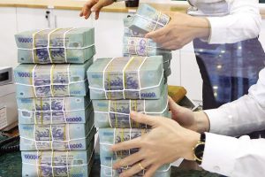 Ngân hàng Nhà nước phát hành tín phiếu “khủng” hút tiền về