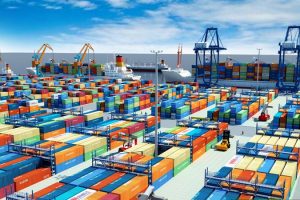 Xuất nhập khẩu, trao đổi hàng hóa với châu Á đạt gần 200 tỷ USD