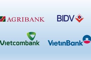 4 “ông lớn” VietinBank, BIDV, Vietcombank và Agribank, ai đang có lãi suất cao nhất hiện nay?