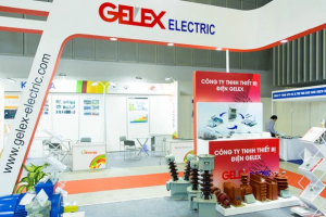 Gelex Electric (GEE) chi hàng trăm tỷ đồng trả cổ tức đợt 2/2021