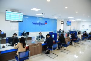 VCBS dự báo VietinBank (CTG) sẽ sớm được ưu tiên nới thêm room tín dụng