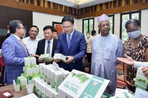 ‘Việt Nam bước đầu tiếp cận thị trường Halal toàn cầu, song chưa tương xứng với tiềm năng’