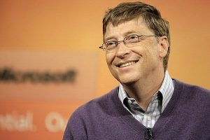 Bill Gates chỉ trích các dự án tiền điện tử, cho rằng tiền mã hóa chỉ là cú lừa