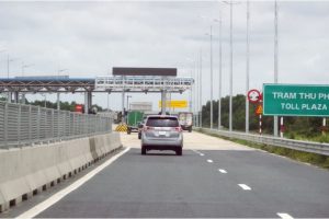 Cao tốc Trung Lương – Mỹ Thuận bắt đầu thu phí thử nghiệm không thu tiền