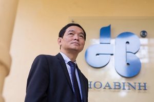 HBC: Chủ tịch Lê Viết Hải đăng ký mua vào 10 triệu cổ phiếu