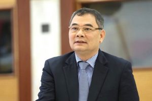 ‘Bộ Công an đã tiếp nhận 557 đơn của nhà đầu tư tố cáo ông Trịnh Văn Quyết’