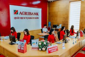 Lãi suất ngân hàng Agribank tháng 9/2023