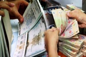 Việt Nam đứng vị trí 68/120 nước công khai minh bạch ngân sách