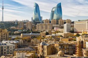 Liệu Azerbaijan có giúp ‘giải cứu’ châu Âu khỏi khủng hoảng khí đốt?