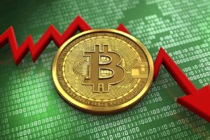 Giá Bitcoin ngày 9/6: Bitcoin tụt về mốc 31.000 USD