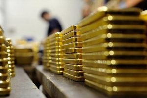 G7 công bố lệnh cấm nhập khẩu vàng từ Nga