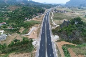 Hoàn thành phê duyệt các dự án cao tốc Bắc Nam giai đoạn 2021-2025 trước 30/6
