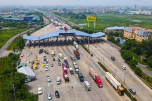 Hà Nội: Đầu tư hơn 3.200 tỷ đồng làm tuyến đường nối cao tốc Pháp Vân – Cầu Giẽ với Vành đai 3