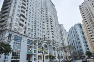 Chung cư Hà Nội tiếp đà tăng giá, cơ hội nào cho người mua nhà?