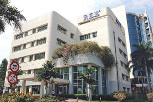 Quỹ ngoại tại Malaysia tiếp tục bán ra hơn 184.600 cổ phiếu REE