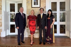 Thúc đẩy hợp tác giữa Việt Nam và vùng lãnh thổ Bắc Australia