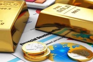 Giá vàng ngày 17/6: Vàng tiếp tục tăng mạnh