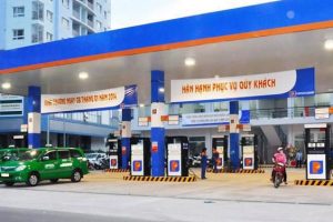 Bộ Công Thương: Giá xăng dầu tại Việt Nam vẫn thấp hơn Lào, Campuchia