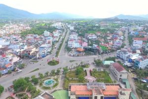 Hưng Thịnh đề xuất ý tưởng quy hoạch khu vực 34.600 ha tại Khánh Hoà