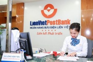 LienVietPostBank bán xong 265 triệu cổ phiếu, vốn điều lệ vượt 15.000 tỷ đồng
