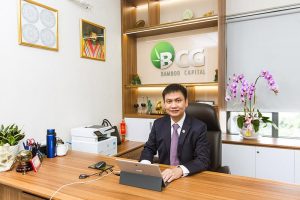 Bamboo Capital liên tục rót vốn vào lĩnh vực tốn kém
