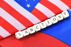 Mỹ áp đặt vòng trừng phạt mới liên quan đến Nga