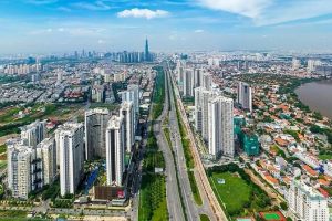Đề xuất mới về quản lý đầu tư phát triển đô thị