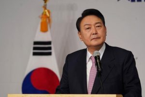 Tổng thống Hàn Quốc công bố lộ trình chính sách kinh tế