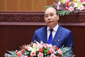 Chủ tịch nước gặp mặt các cơ quan báo chí nhân Ngày Báo chí cách mạng Việt Nam