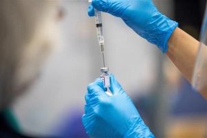 WHO khuyến nghị dùng vaccine đặc trị biến thể COVID-19 cho mũi tiêm thứ 3