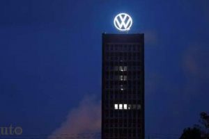 Volkswagen tích cực đẩy mạnh xây dựng các cơ sở sản xuất xe điện và pin ở Hoa Kỳ