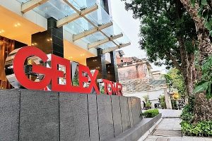 Gelex (GEX) miệt mài mua lại trái phiếu trước hạn