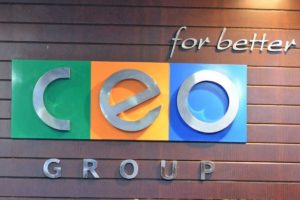 Tập đoàn C.E.O (CEO) chuẩn bị phát hành hơn 257 triệu cổ phiếu