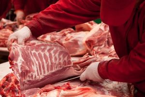 Chính phủ chỉ đạo quyết liệt thực hiện các giải pháp chống đầu cơ, trục lợi, thao túng giá thịt lợn