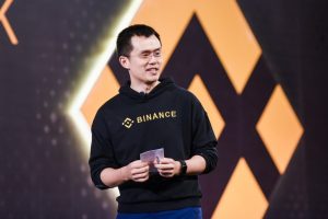Chân dung tỷ phú Changpeng Zhao – Người giàu nhất trong lĩnh vực tiền mã hoá và blockchain