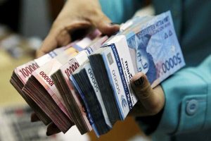 Financial Times: Tiền tệ Đông Nam Á vượt ‘bão thị trường’ tốt hơn các đồng tiền quốc tế