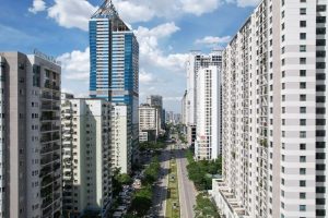Từ tuyến đường Lê Văn Lương – Tố Hữu đến các bất cập trong quy hoạch đô thị?