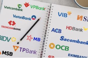Muôn màu “lãi lớn” của ngành ngân hàng 6 tháng đầu năm