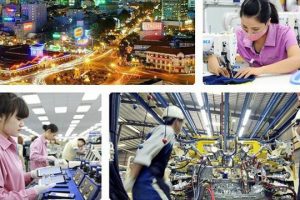 Kinh tế Việt Nam đang phục hồi mạnh mẽ