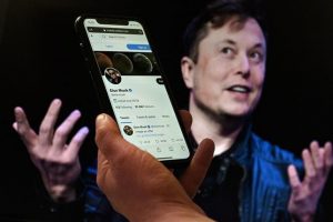 Twitter: Kết quả kinh doanh thất vọng một phần vì Elon Musk ‘quay xe’