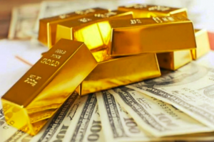 Tăng 1,4 triệu đồng tuần qua, vàng sẽ tăng giá tiếp nhờ suy thoái kinh tế?