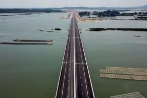 Đầu tư cao tốc Ninh Bình – Nam Định – Thái Bình – Hải Phòng theo phương thức PPP