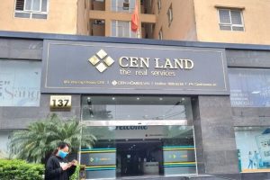 CenLand sắp phát hành hơn 262 triệu cổ phiếu để tăng vốn điều lệ gấp đôi