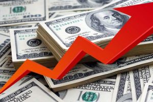 Đô la Mỹ tăng giá và hệ lụy