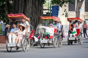 Thí điểm chính quyền đô thị tại Hà Nội: Điều chỉnh những bất cập để nâng cao hiệu quả