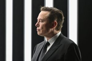 Elon Musk kiện ngược Twitter về thương vụ mua lại 44 tỷ USD