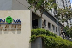 VNDirect khuyến nghị mua NVL của Novaland với giá mục tiêu 86.400 đồng/cổ phiếu