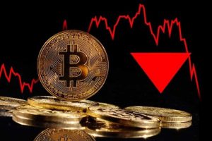 Giá Bitcoin ngày 3/8: Bitcoin về sát mốc 23.000 USD