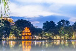 Việt Nam có 3 thành phố lọt vào top điểm đến hàng đầu Đông Nam Á